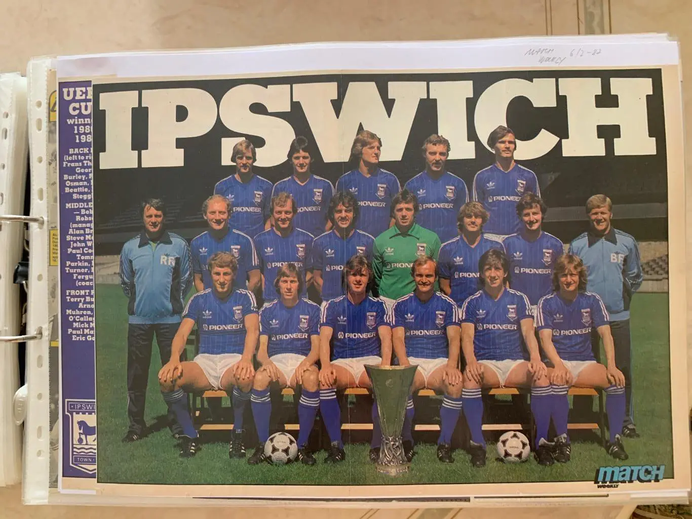 Ипсвич 8 команд 6