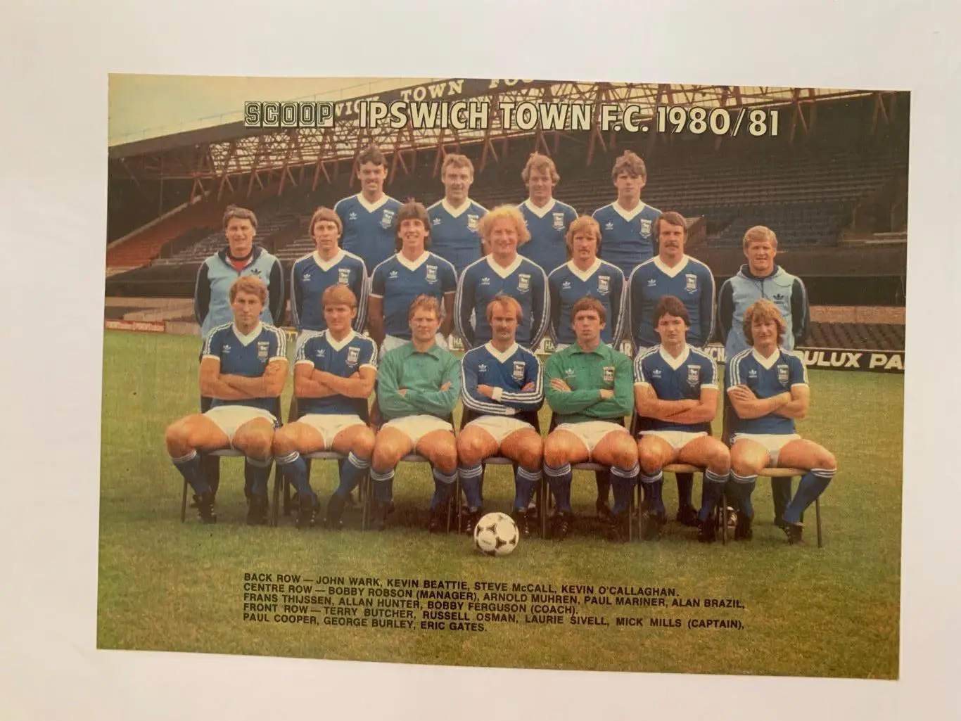 Ипсвич 8 команд 7