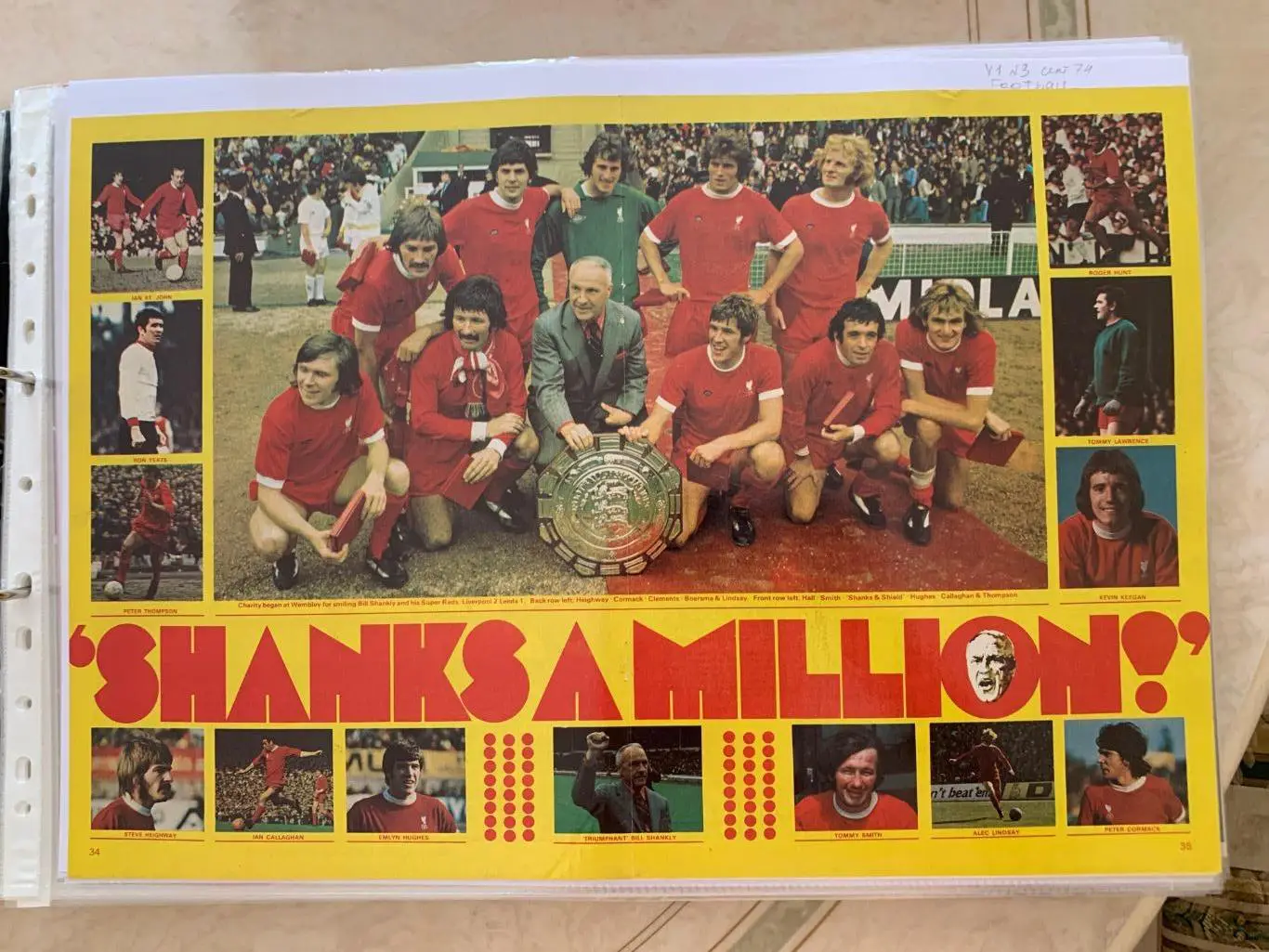 Ливерпуль 8 команд 6