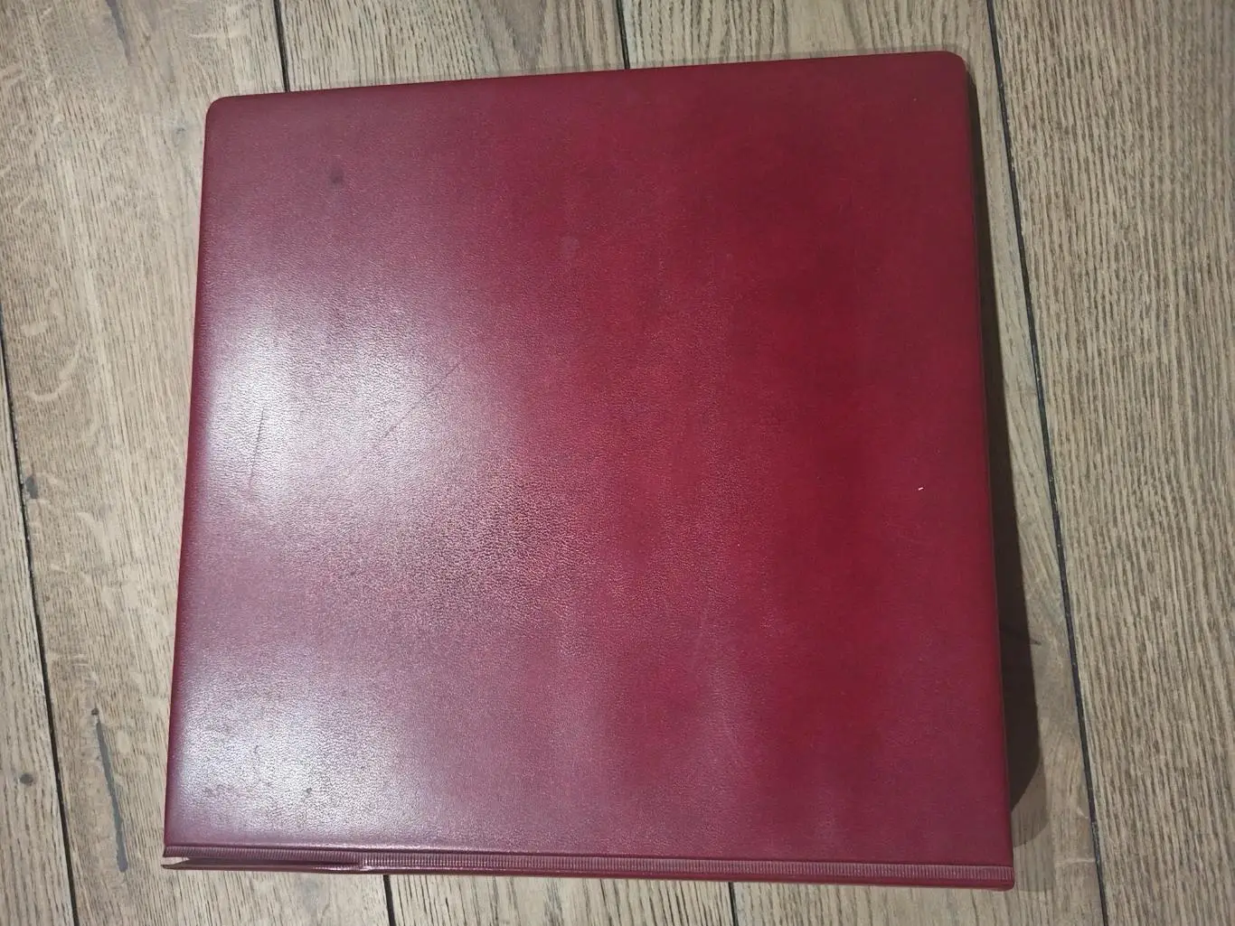 Коллекционный альбом чемпионат мира 1978 6