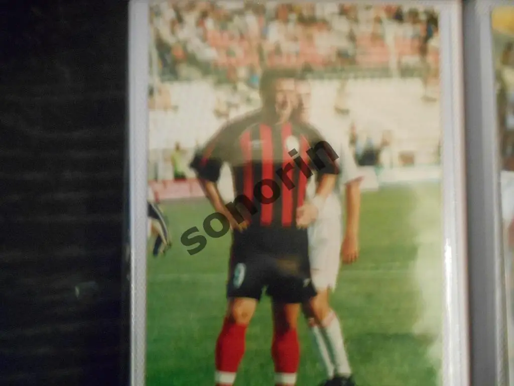 Фото ФК Амкар (Пермь) 2000-е