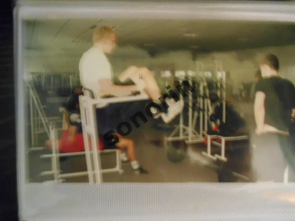 Фото ФК Амкар (Пермь) 2000-е