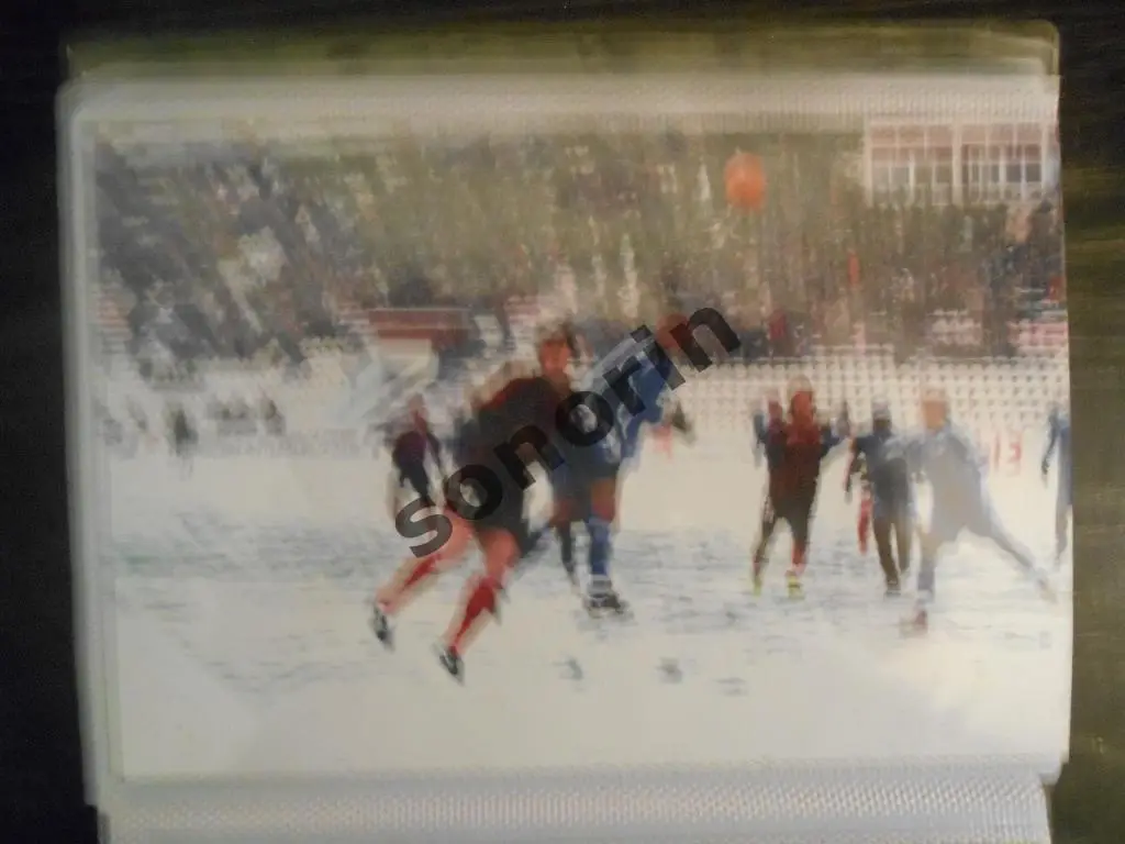 Фото ФК Амкар (Пермь) 2000-е