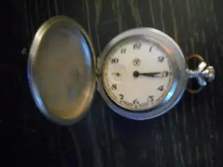 Часы (знак качества СССР)