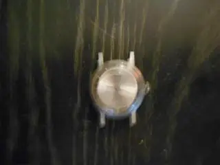 Часы механические