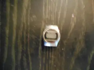 Часы злектронные