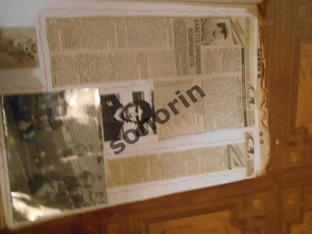 Газетные публикации о ФК Амкар (Пермь), пермском футболе: 1999 год