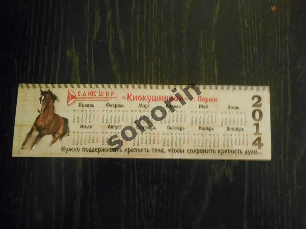 СДЮСШОР Киокушинкай Перми