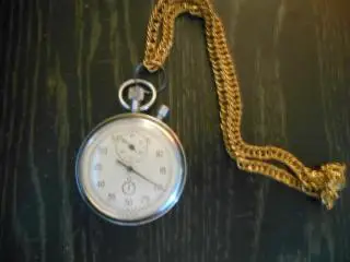 Секундомер