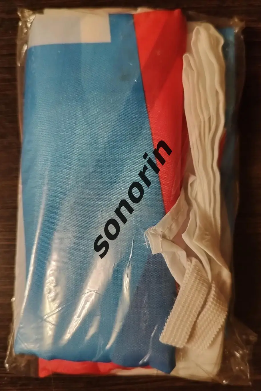 Флаг футбольный Вперед Россия 1