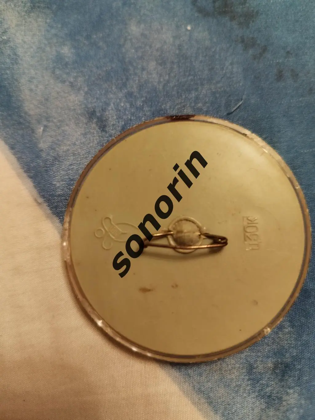 Стрельба из лука. Олимпиада-80 1