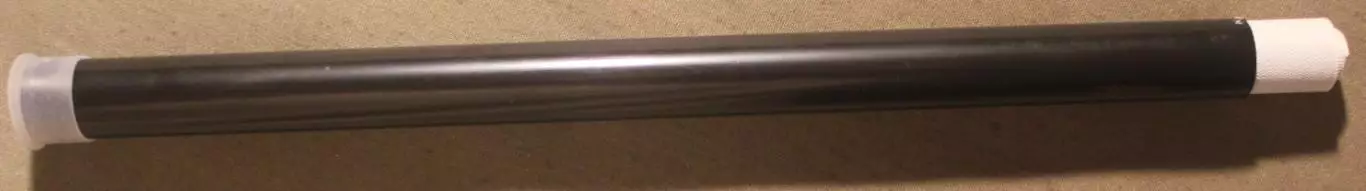 Футбол. Автограф Лионеля Месси ФК Барселона и фотопостер в тубусе 2