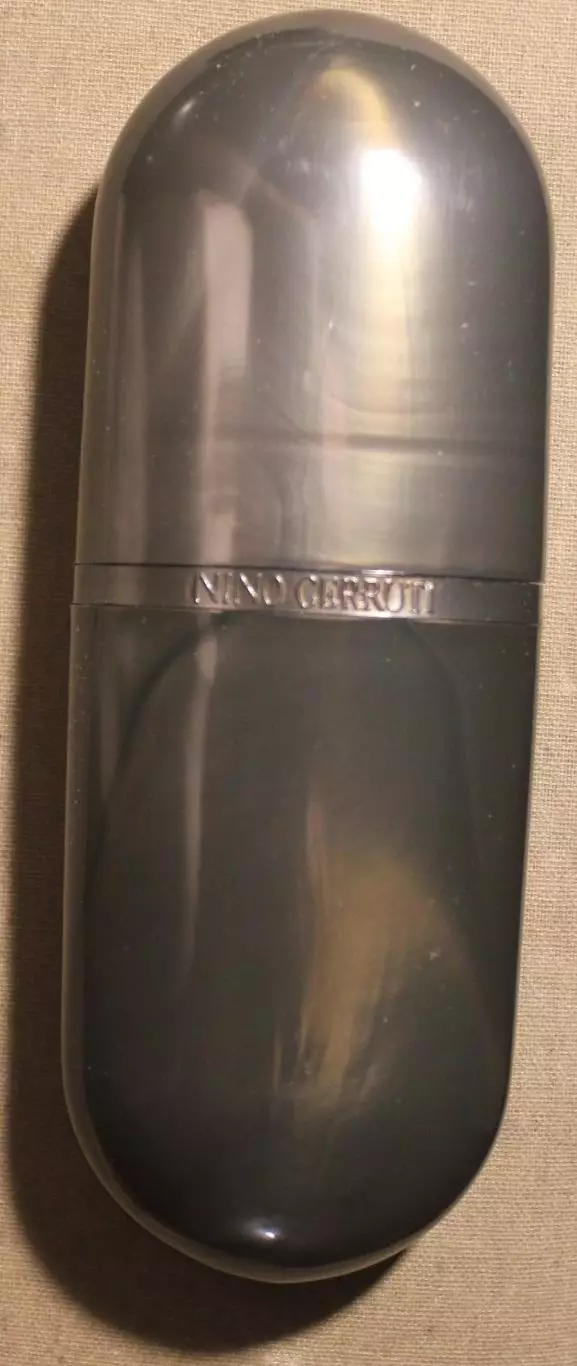 Авторучка шариковая Nino Cerruti 1