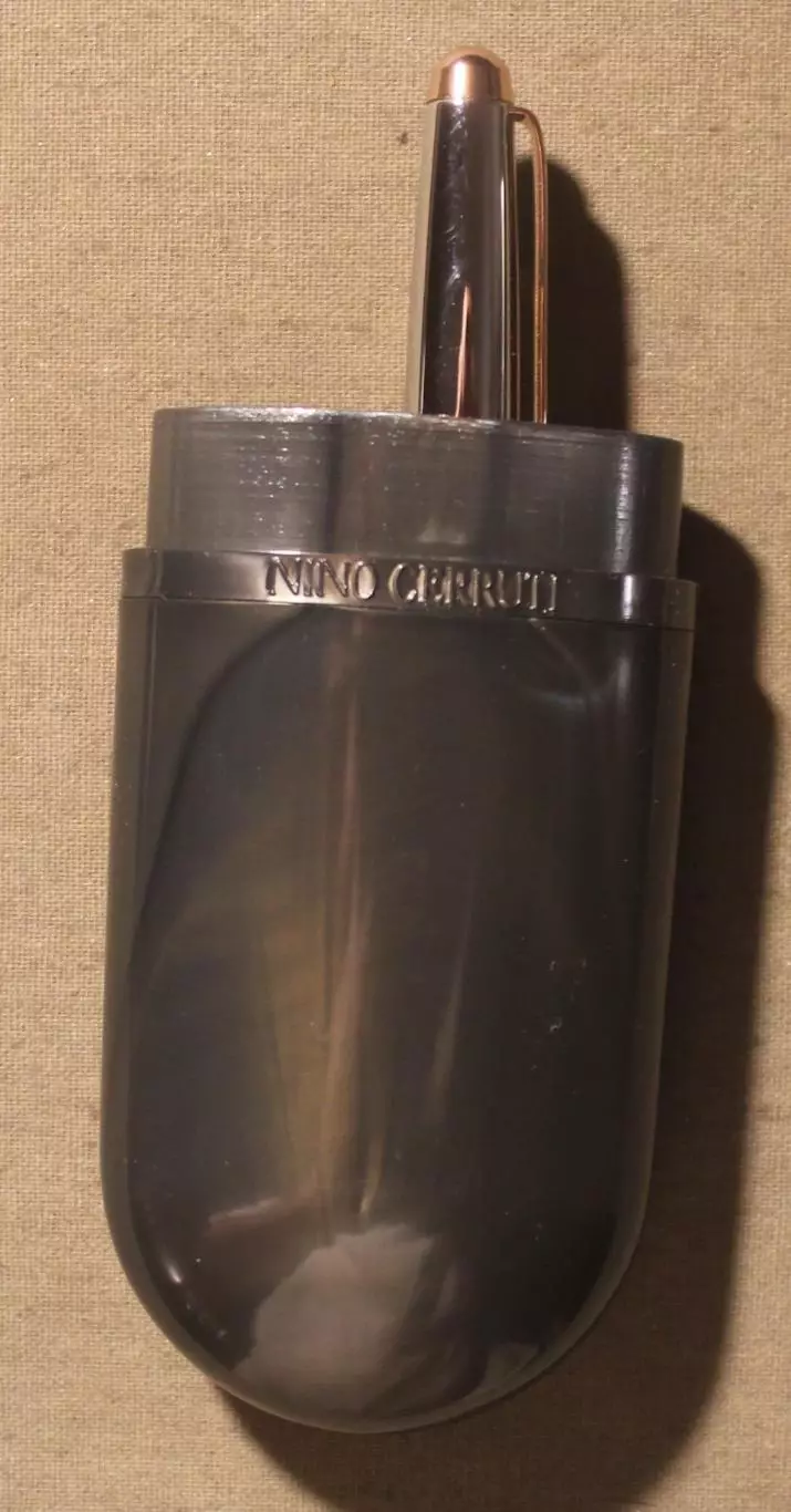 Авторучка шариковая Nino Cerruti 2