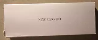 Авторучка шариковая Nino Cerruti