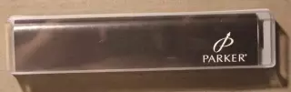 Авторучка шариковая Parker (Группа МГИЛ)