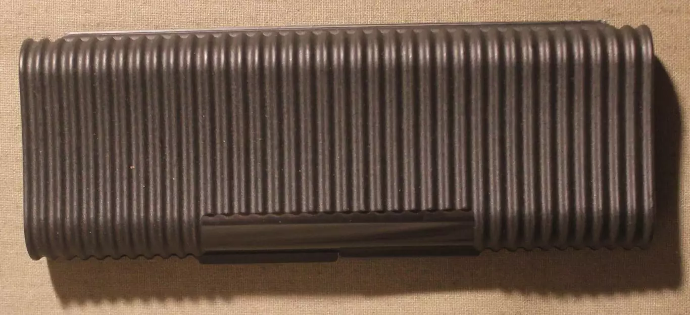 Набор авторучка и механический карандаш Правительство Москвы 1