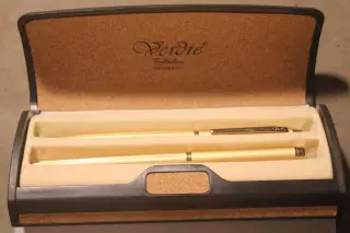 Набор из двух шариковых авторучек Verdie (Германия)