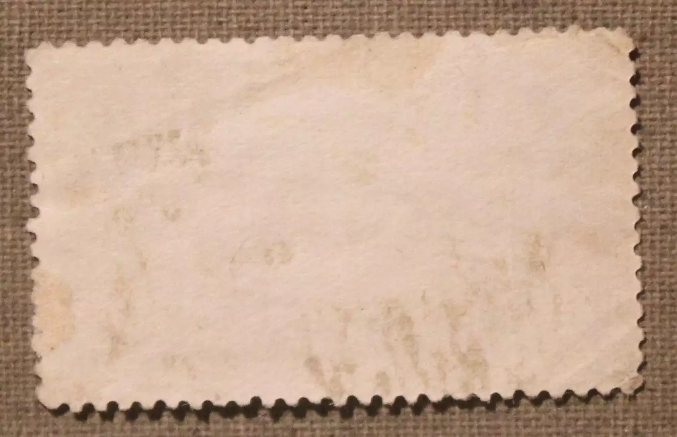 25 лет городу Магнитогорску. Почта СССР 1955 1