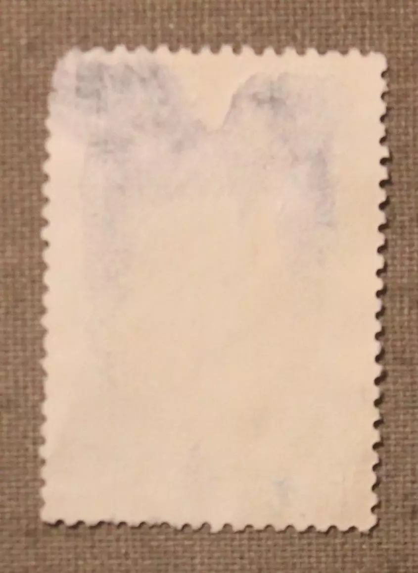 Второй советский искусственный спутник Земли 40к. Почта СССР 1957 1