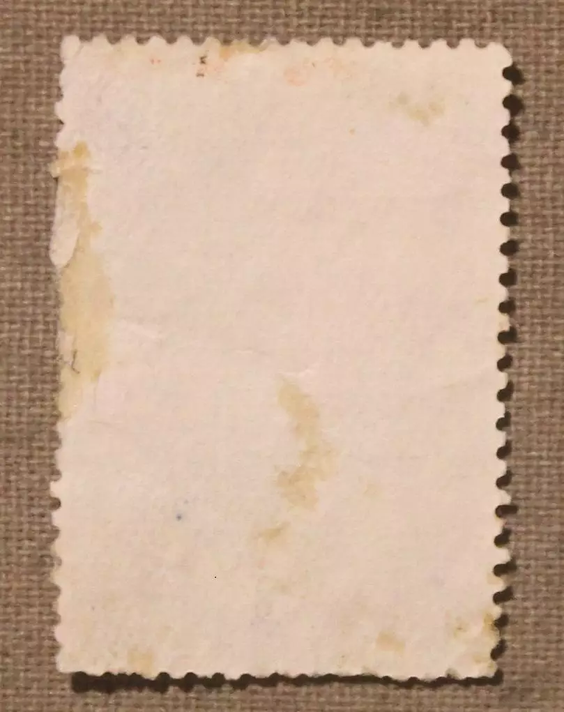 Второй советский искусственный спутник Земли 60к. Почта СССР 1957 1