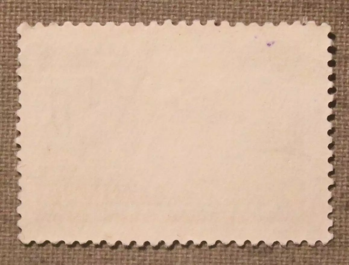 40 лет Октября, Таджикская ССР. Почта СССР 1957 1