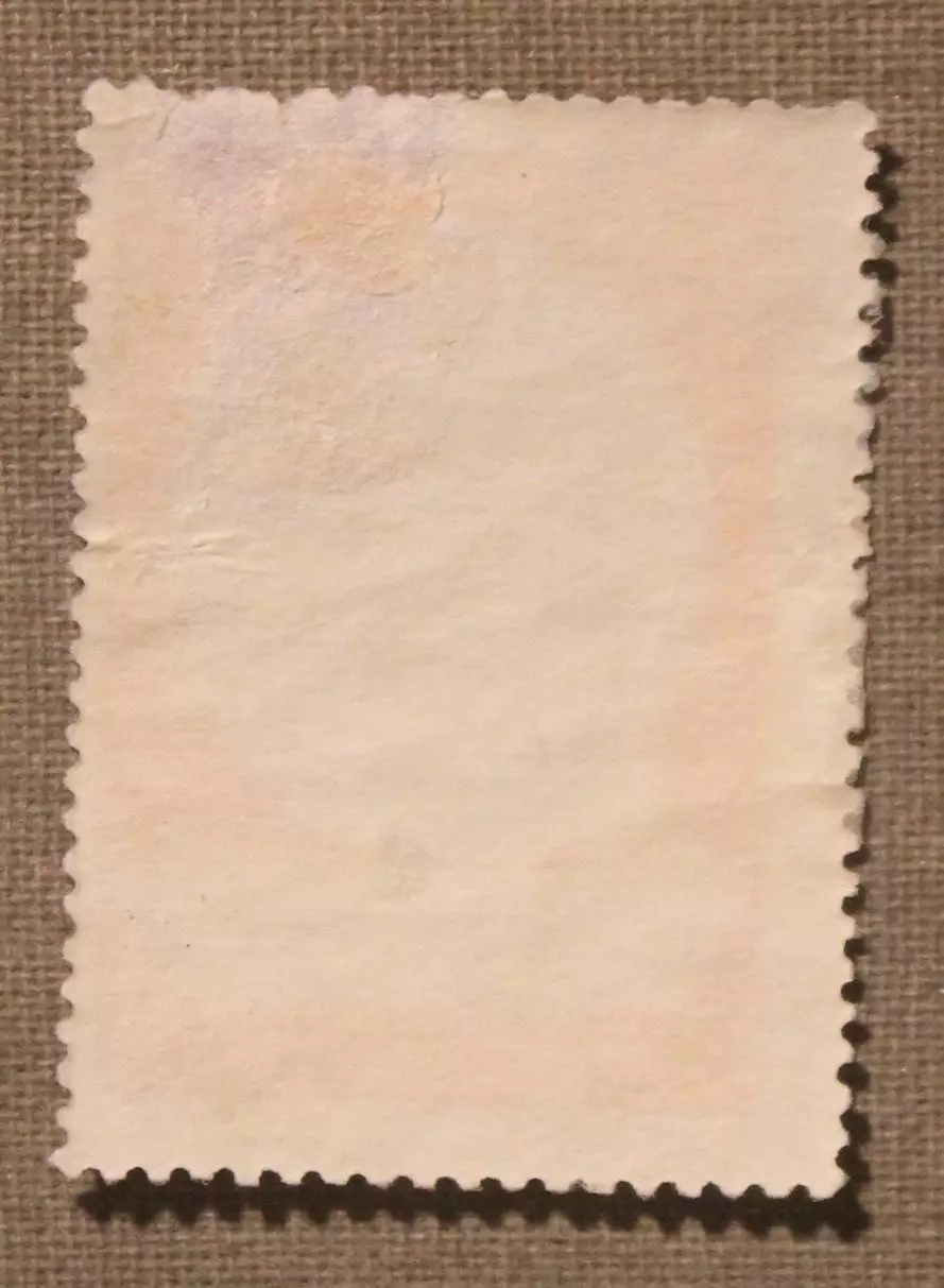 250 лет со дня рождения Генри Филдинга. Почта СССР 1957 1