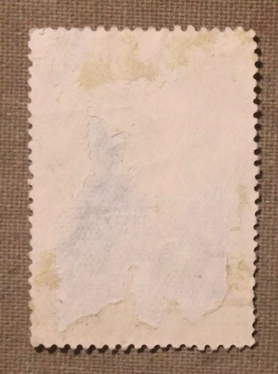 100 лет со дня смерти Пьера Беранже. Почта СССР 1957 1