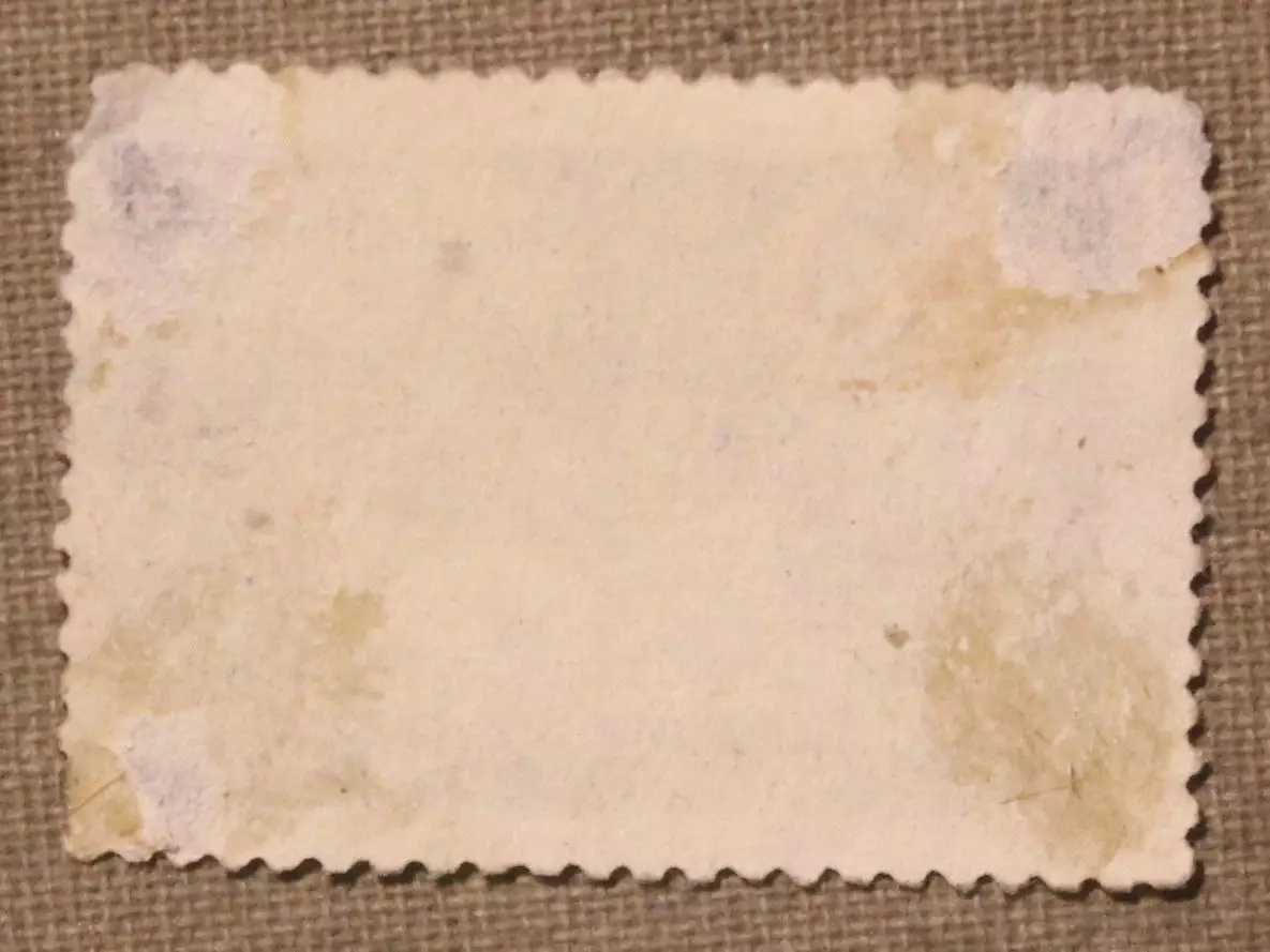 40 лет Общества Красного Креста и Красного Полумесяца СССР. Почта СССР 1958 1