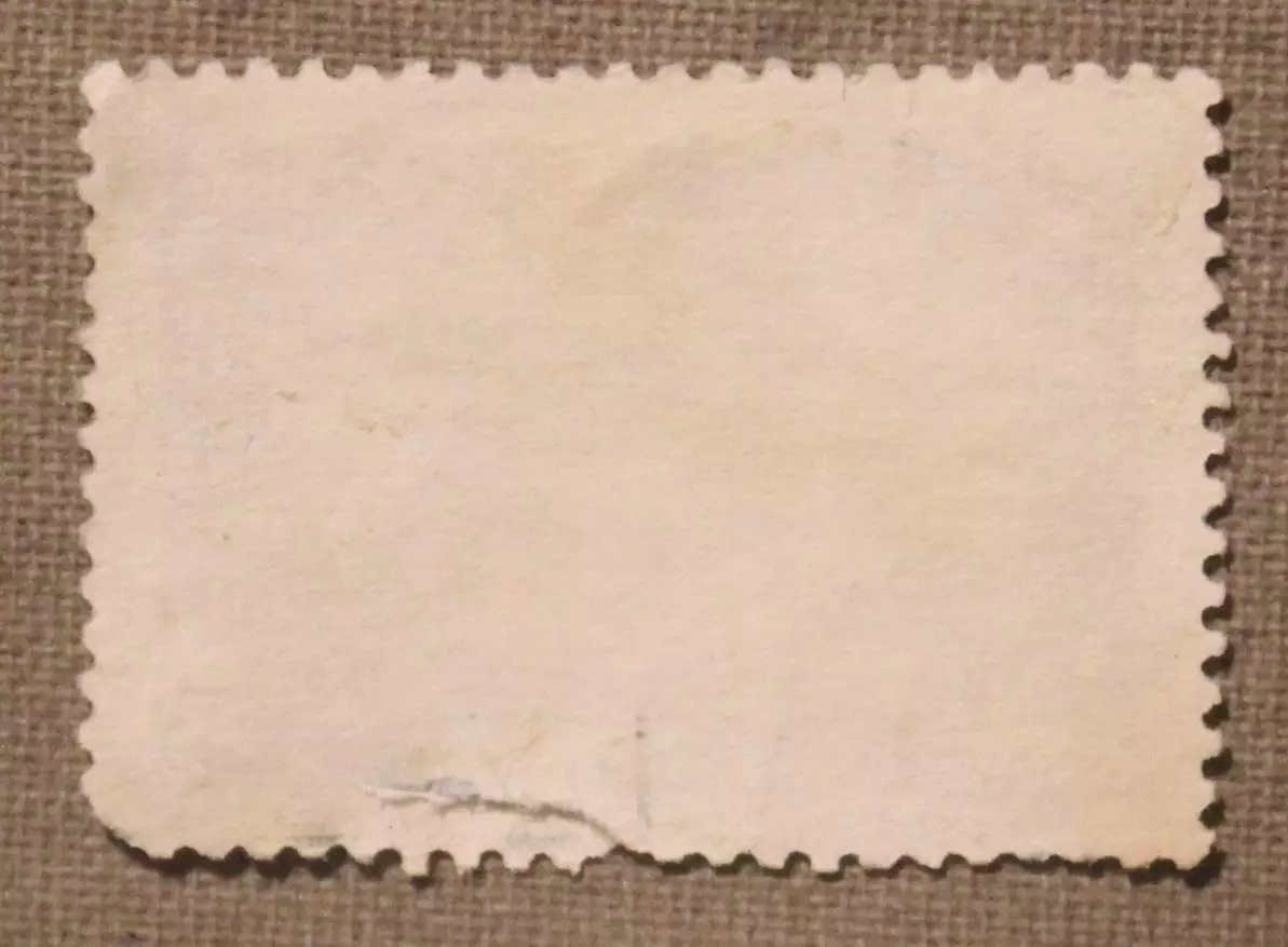 850 лет городу Владимиру. Почта СССР 1958 1