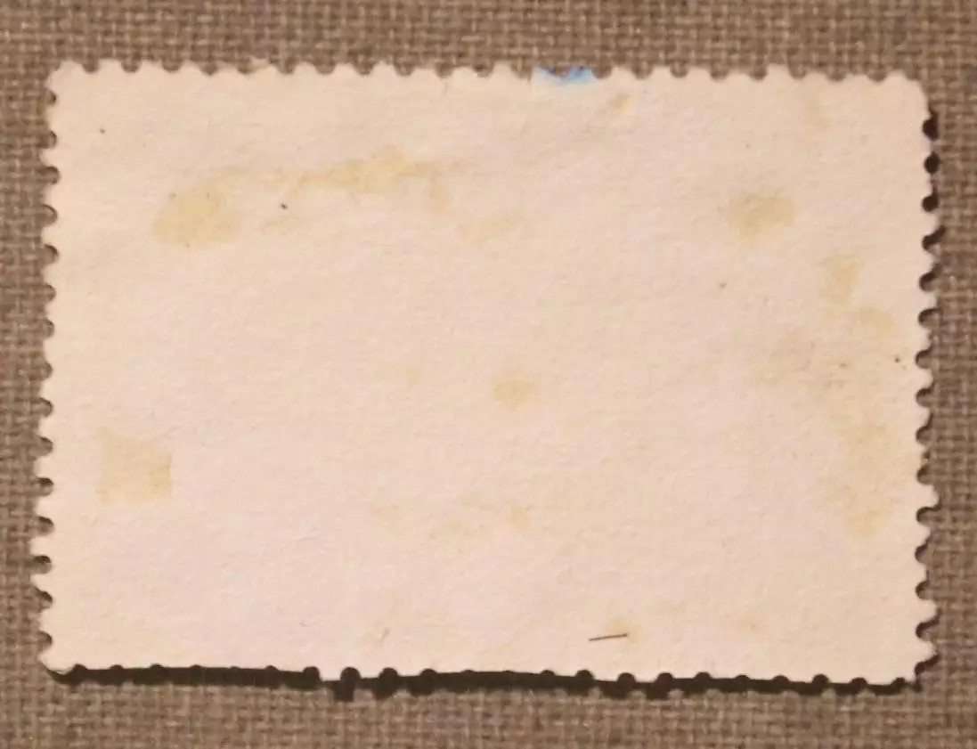 Озеро Байкал. Почта СССР 1959 1