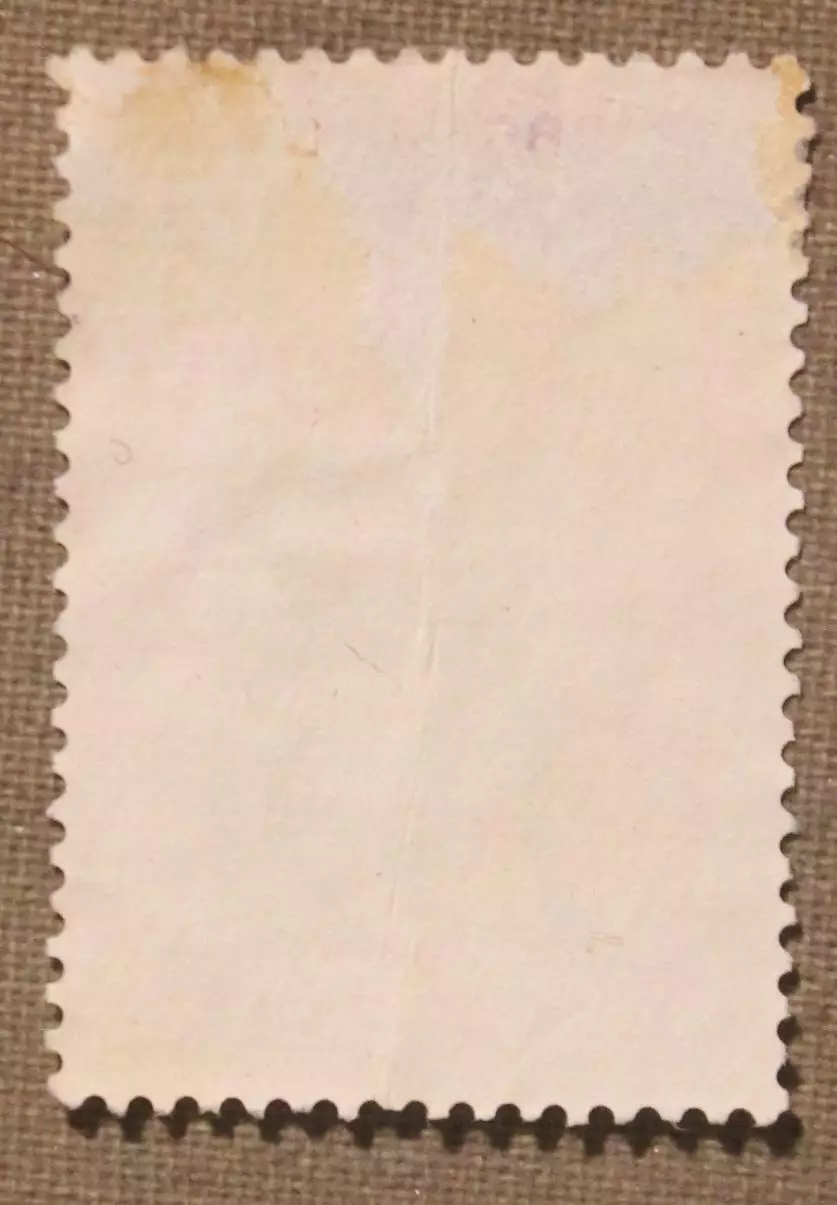 Всемирный форум молодежи в Москве. Почта СССР 1961 1