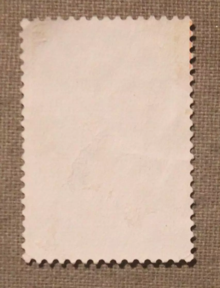 Памятник Н.Щорсу. Почта СССР 1961 1