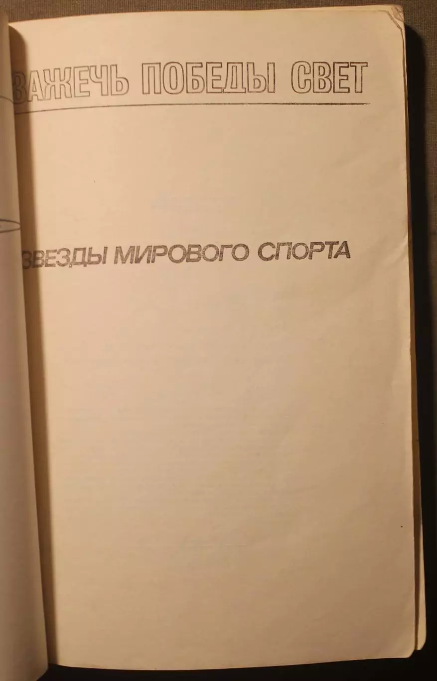 Анатолий Фирсов Зажечь победы свет лот 2 2