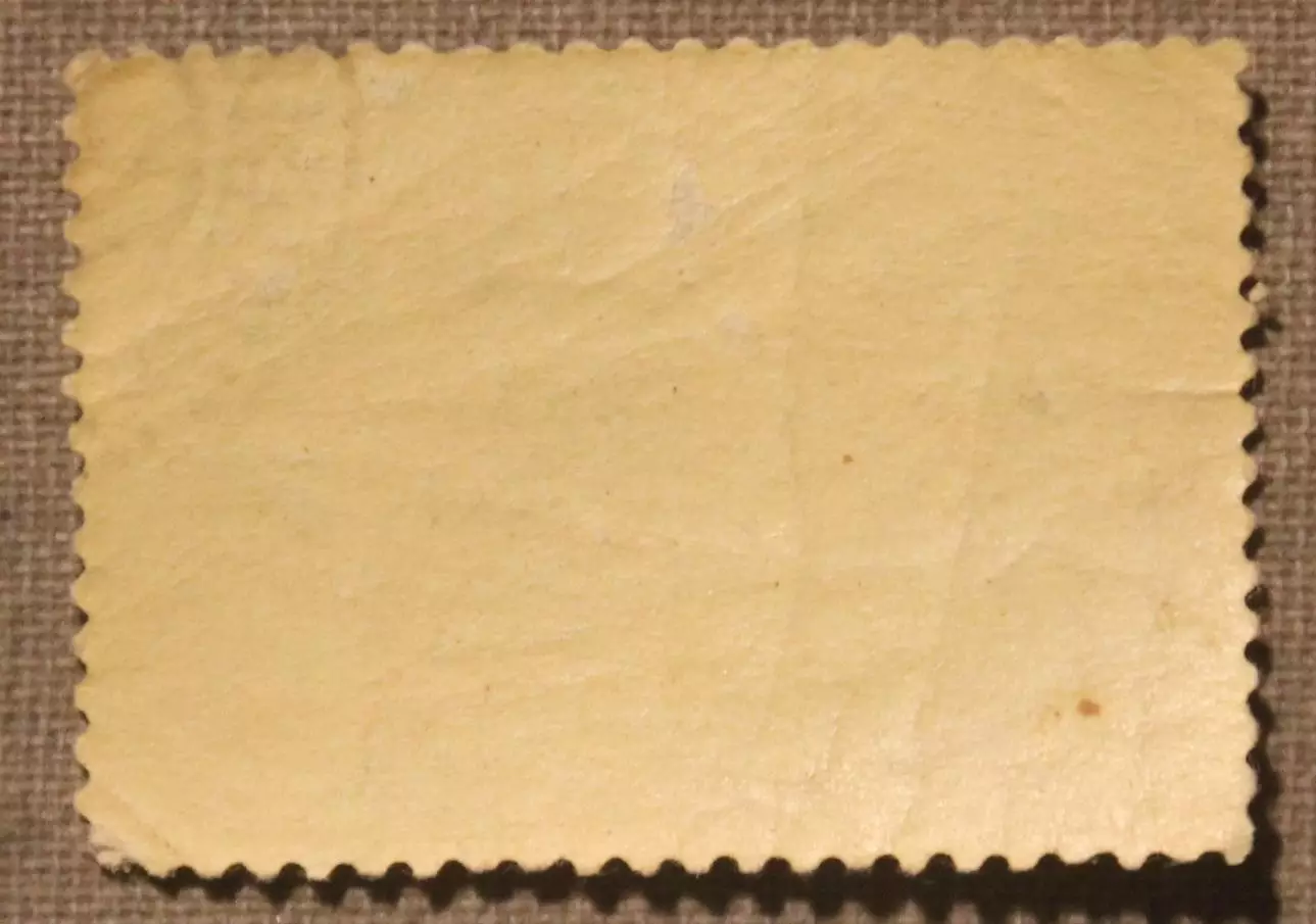 100 лет со дня рождения Д.Н.Мамина-Сибиряка. Почта СССР 1952 1