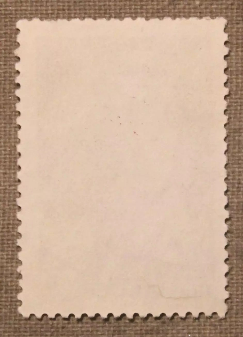 100 лет со дня рождения Сельмы Лагерлёф. Почта СССР 1959 1