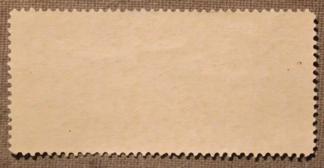 Белорусская ССР, Минск, Круглая площадь. Почта СССР 1958 1