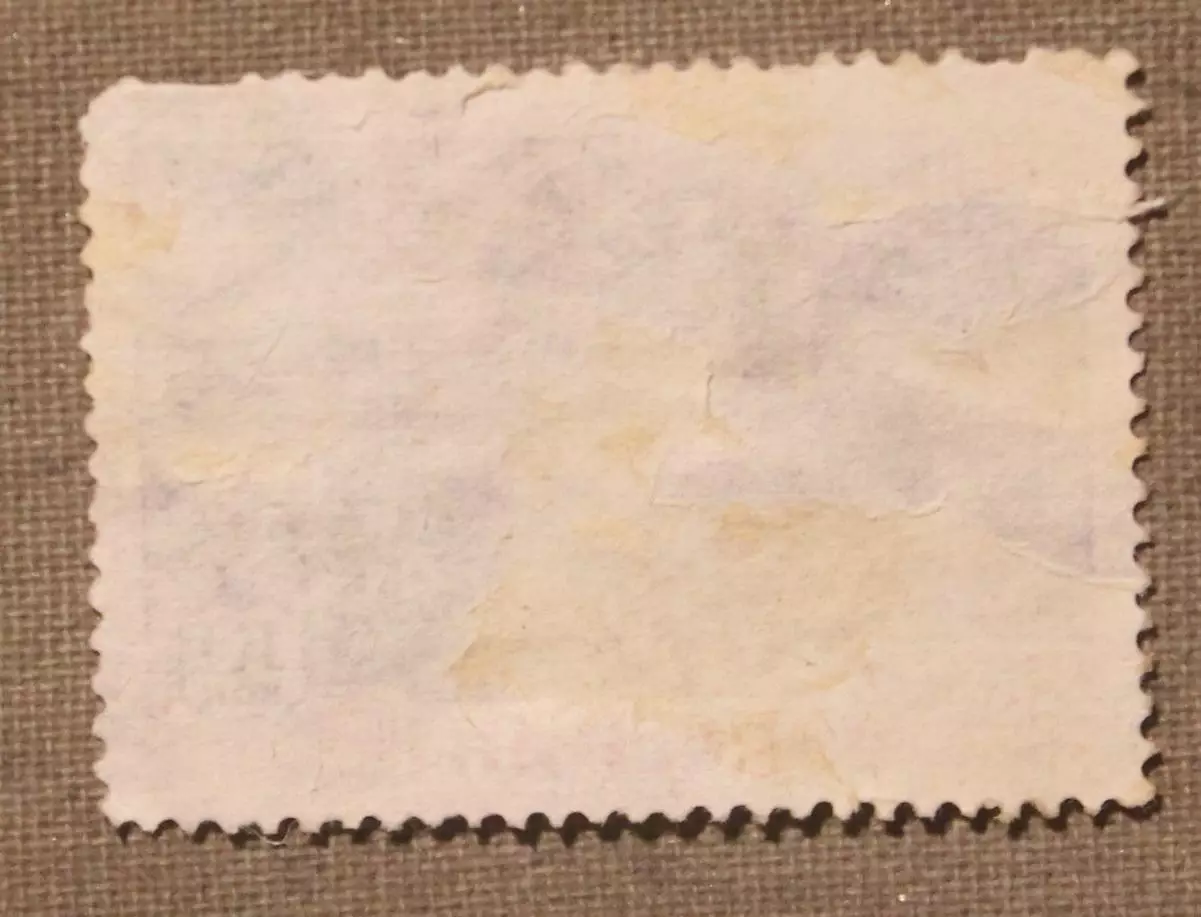 90 лет со дня рождения В.Ленина (В.Ульянов - гимназист). Почта СССР 1960 1