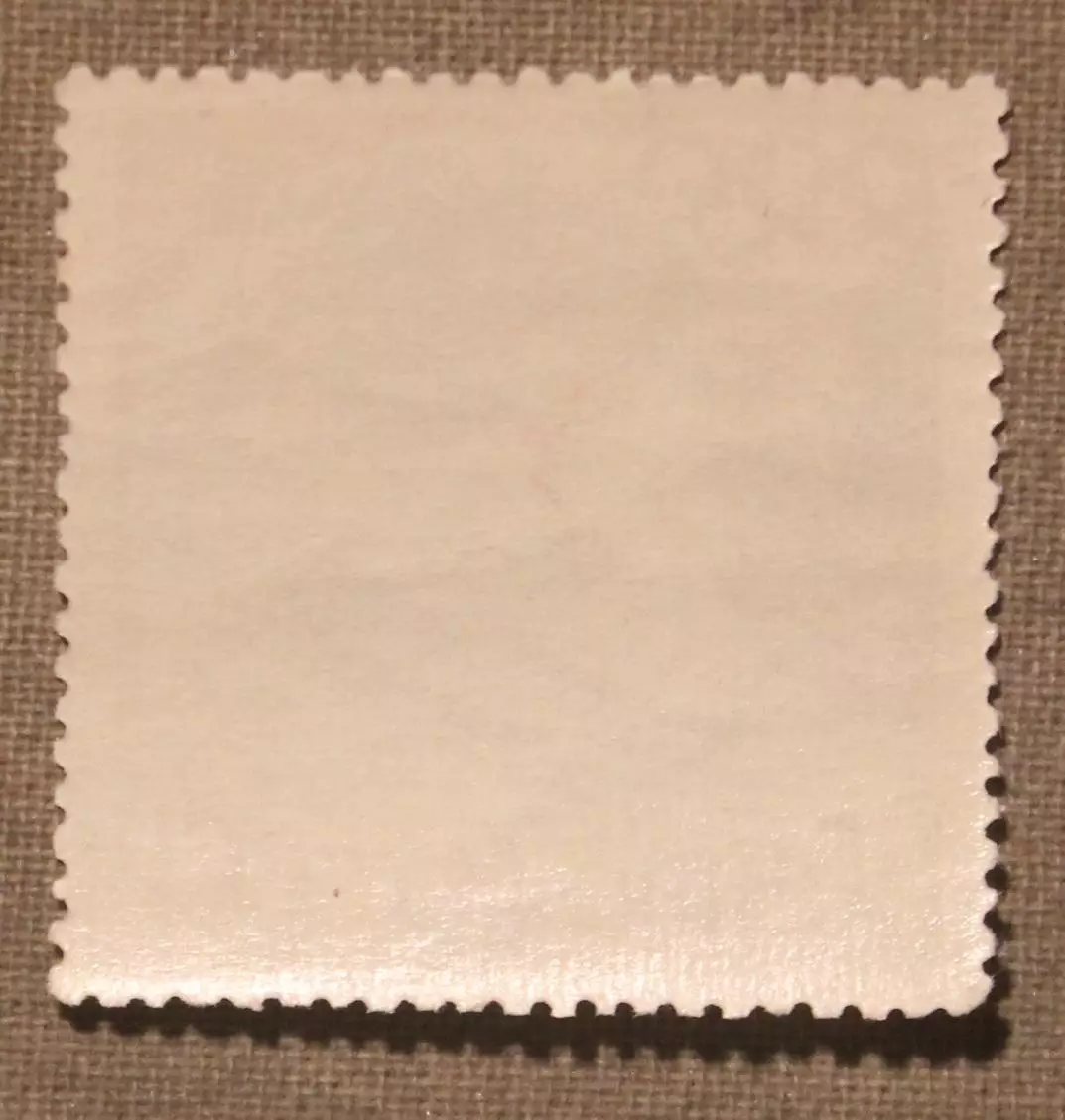 Слалом на Зимней Олимпиаде 1960 (Скво-Вэлли, США). Почта СССР 1960 1