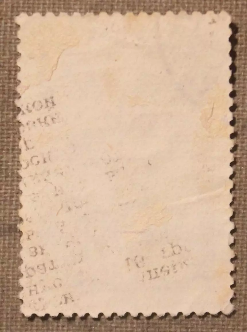 Памятник Освобождения на горе Геллерт (Будапешт). Почта СССР 1959 1