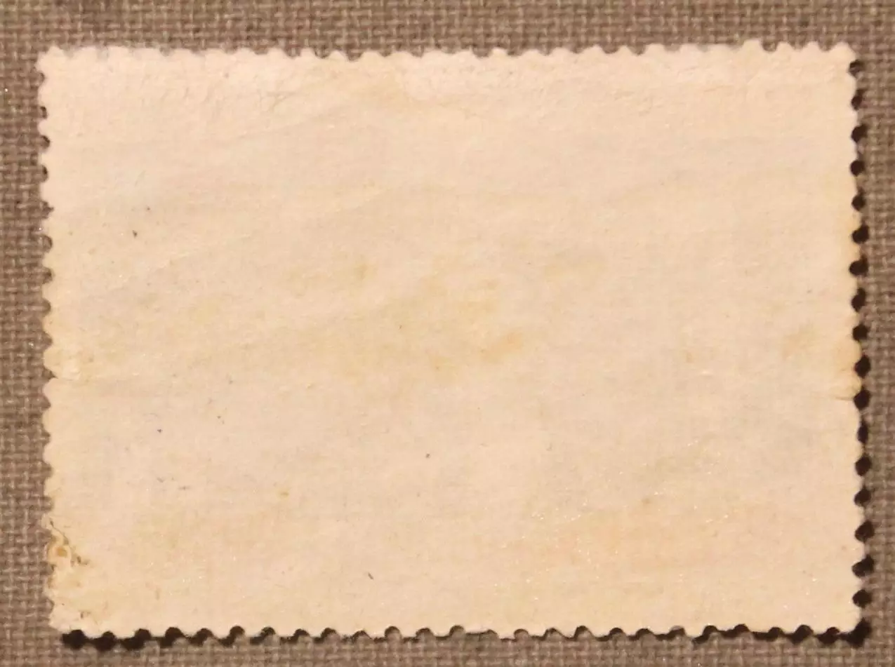 90 лет со дня рождения В.И.Ленина (1-й декрет Советской власти). Почта СССР 1960 1