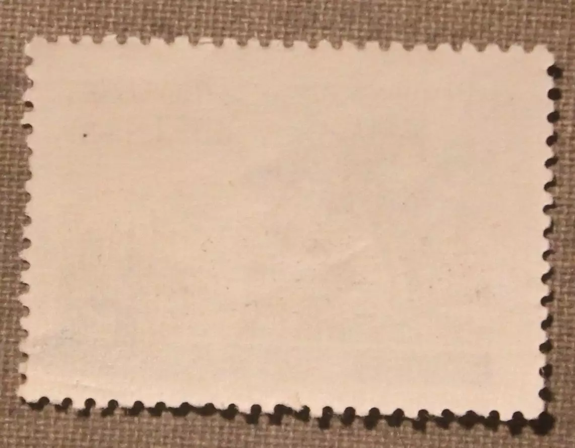 15 лет Демократической Республике Вьетнам Трактор, пальмы, завод Почта СССР 1960 1