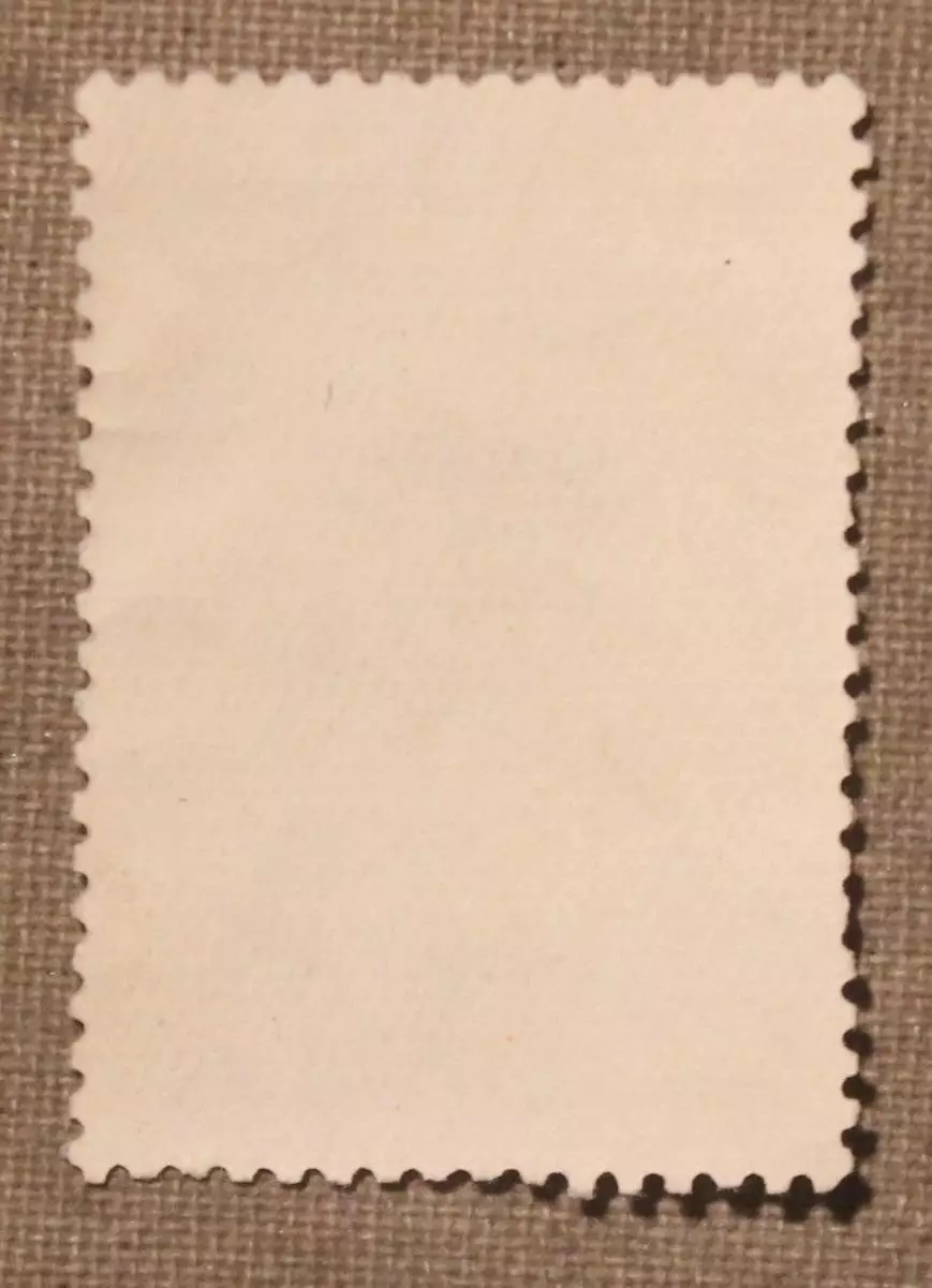 15 лет Демократической Республике Вьетнам Храм литературы Ханой Почта СССР 1960 1