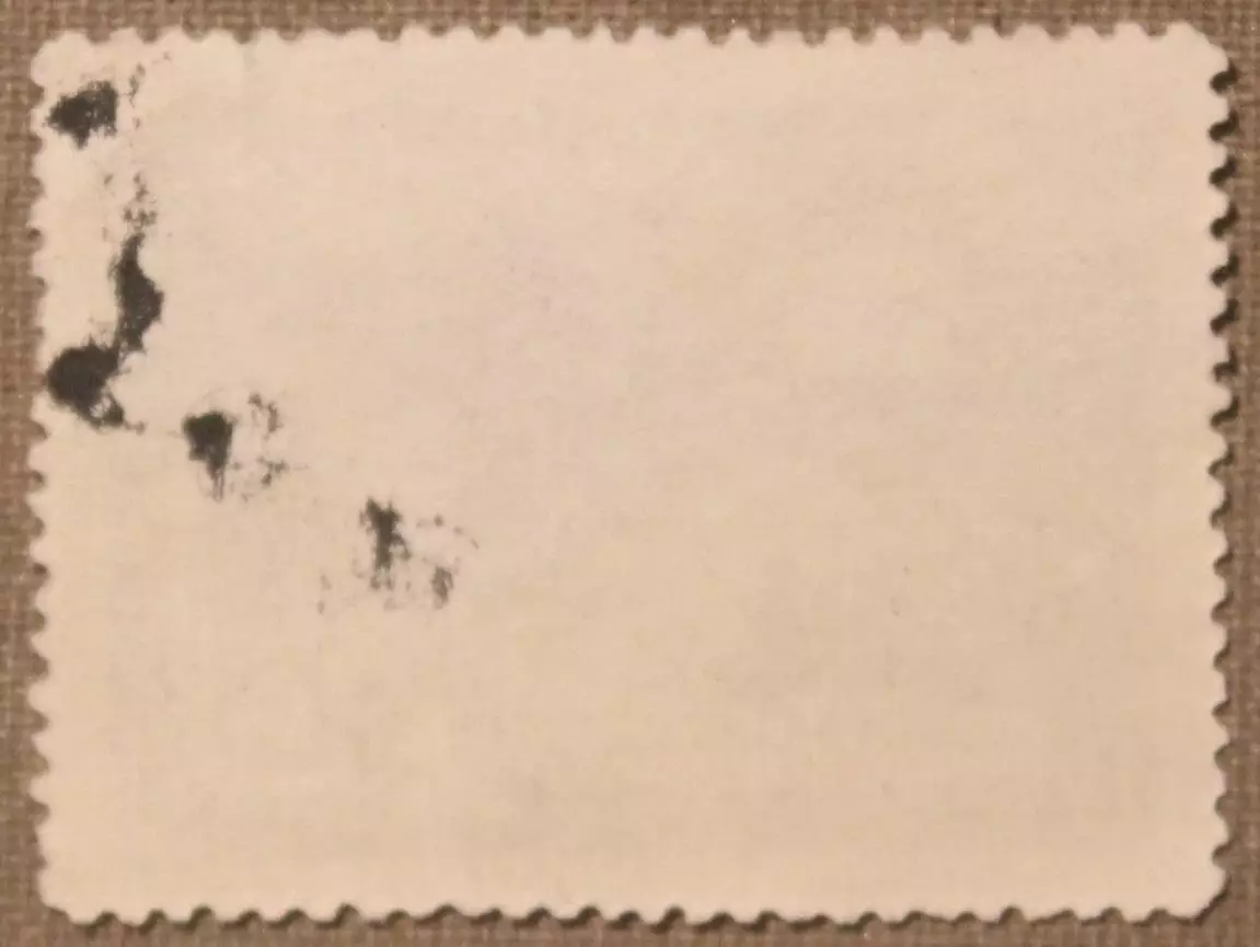 Коста Хетагуров. Почта СССР 1960 1