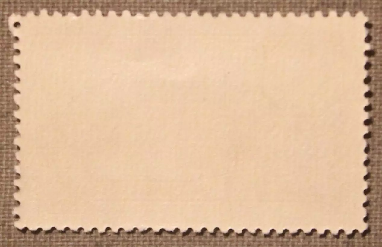 Чебоксары, Дом Советов. Почта СССР 1960 1