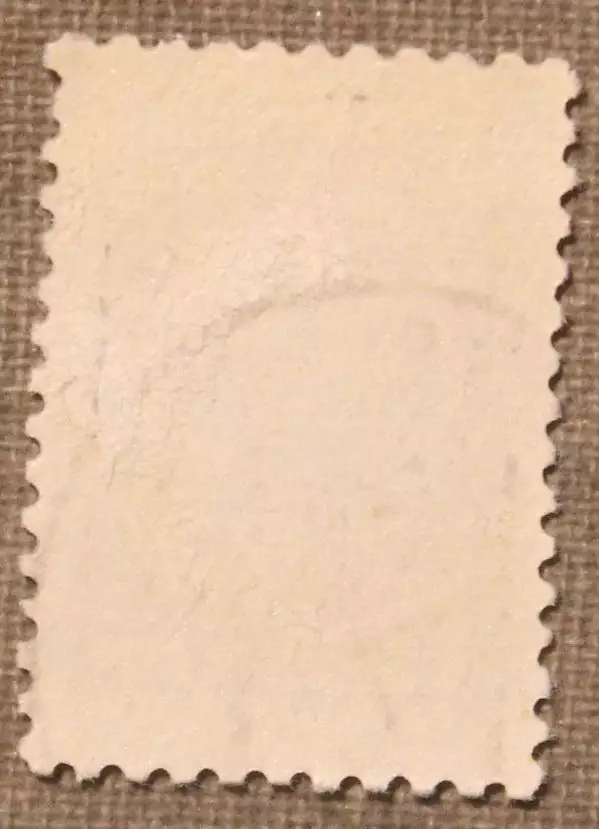 Рабочий у штурвала, марка из стандартного выпуска. Почта СССР 1961 1