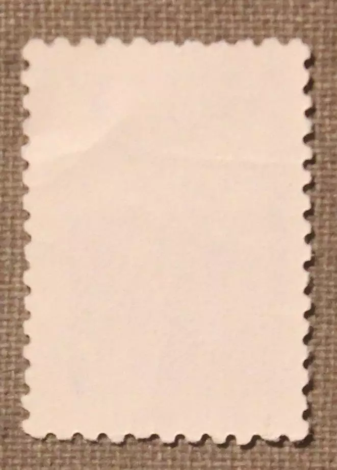 Авиапочта. Почта СССР 1977 Стандартный выпуск 1