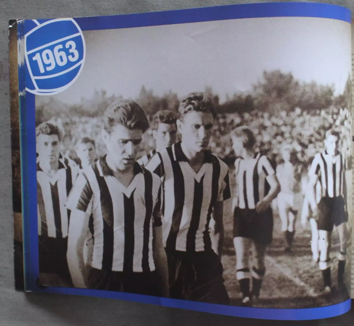 70 лет Крыльям Советов: Команда без которой нам не жить 3