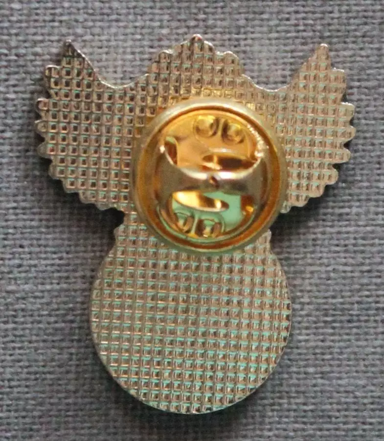 Значок Российский футбольный союз (РФС) 1