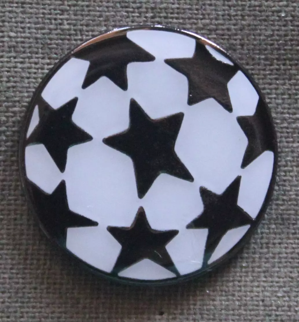 Значок Лига чемпионов УЕФА